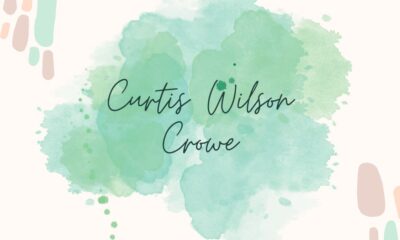 Curtis Wilson Crowe