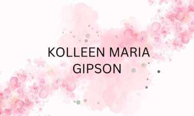 kolleen maria gipson