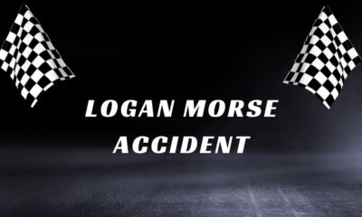 logan morse accident