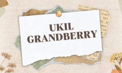 ukil grandberry