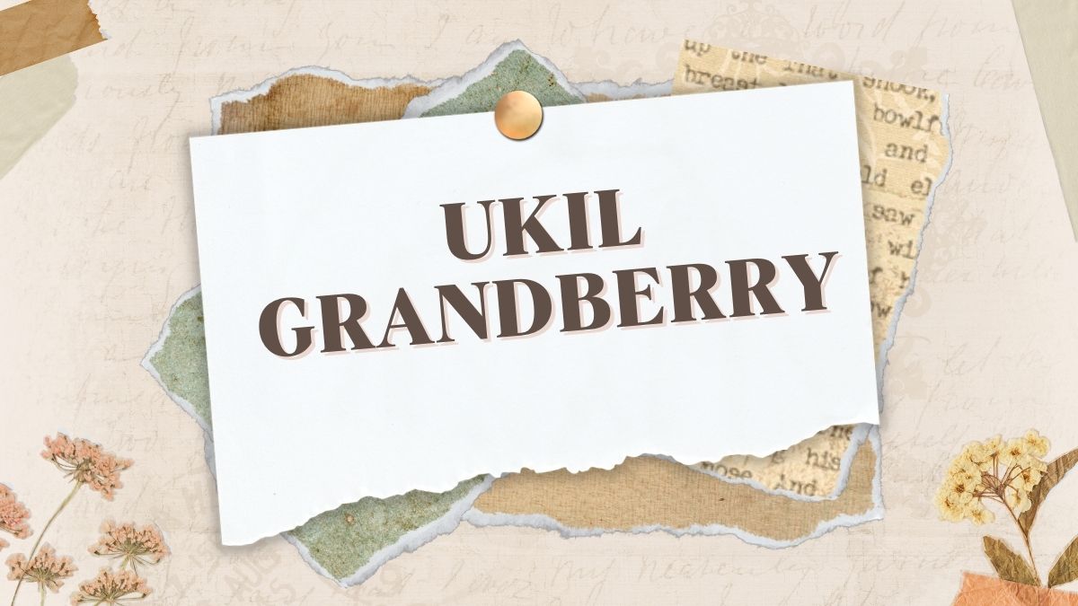 ukil grandberry