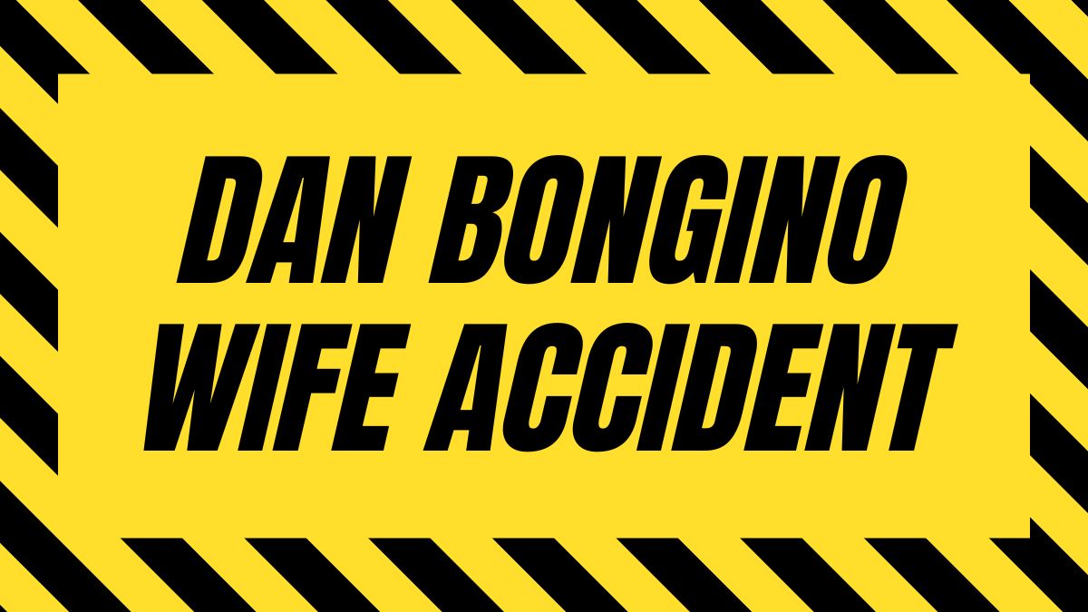 dan bongino wife accident