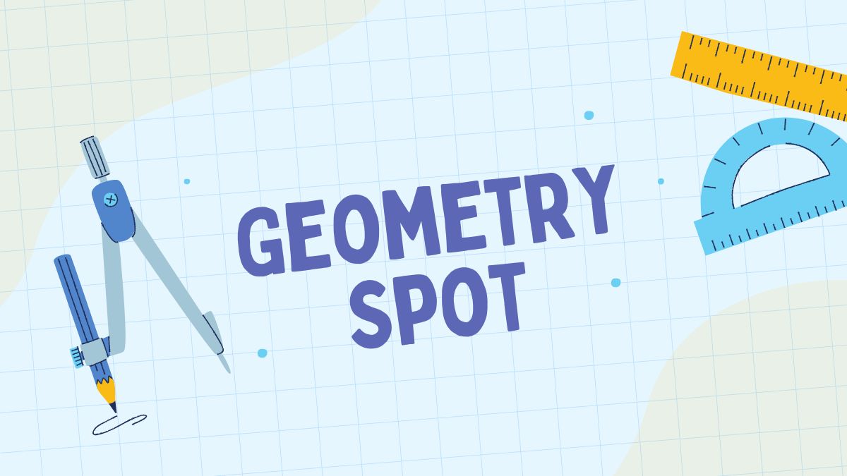 Geometry Spot