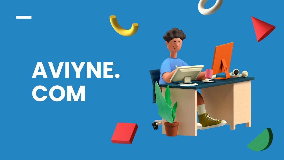 aviyne.com