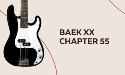 baek xx chapter 55