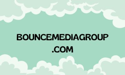 bouncemediagroup .com