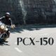 pcx-150 jav