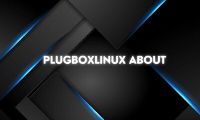 plugboxlinux about