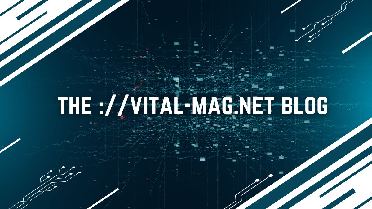 the //vital-mag.net blog