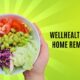 wellhealthorganic home remedies tag