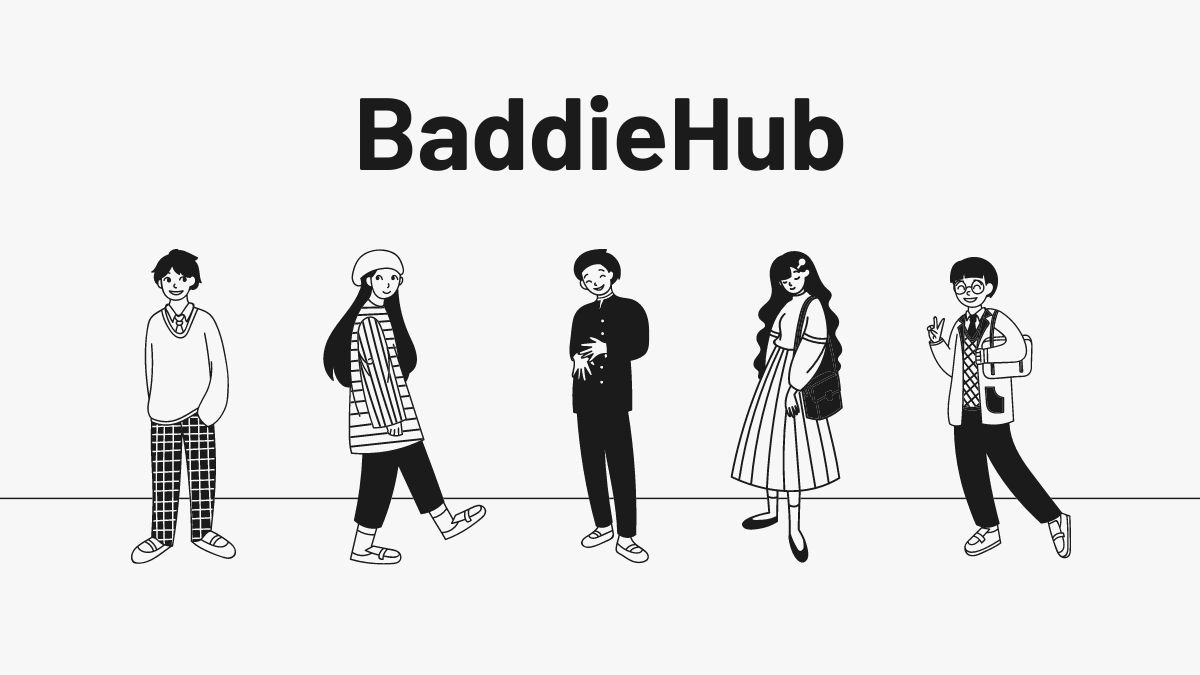 BaddieHub