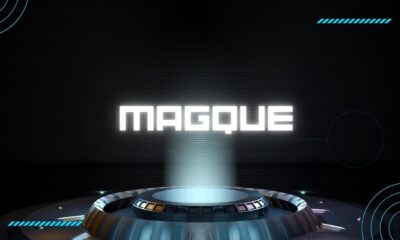 Magque