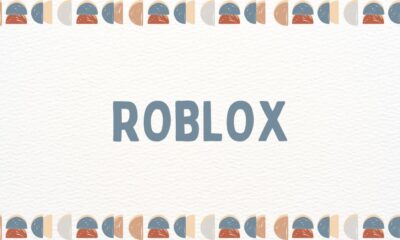 Roblox