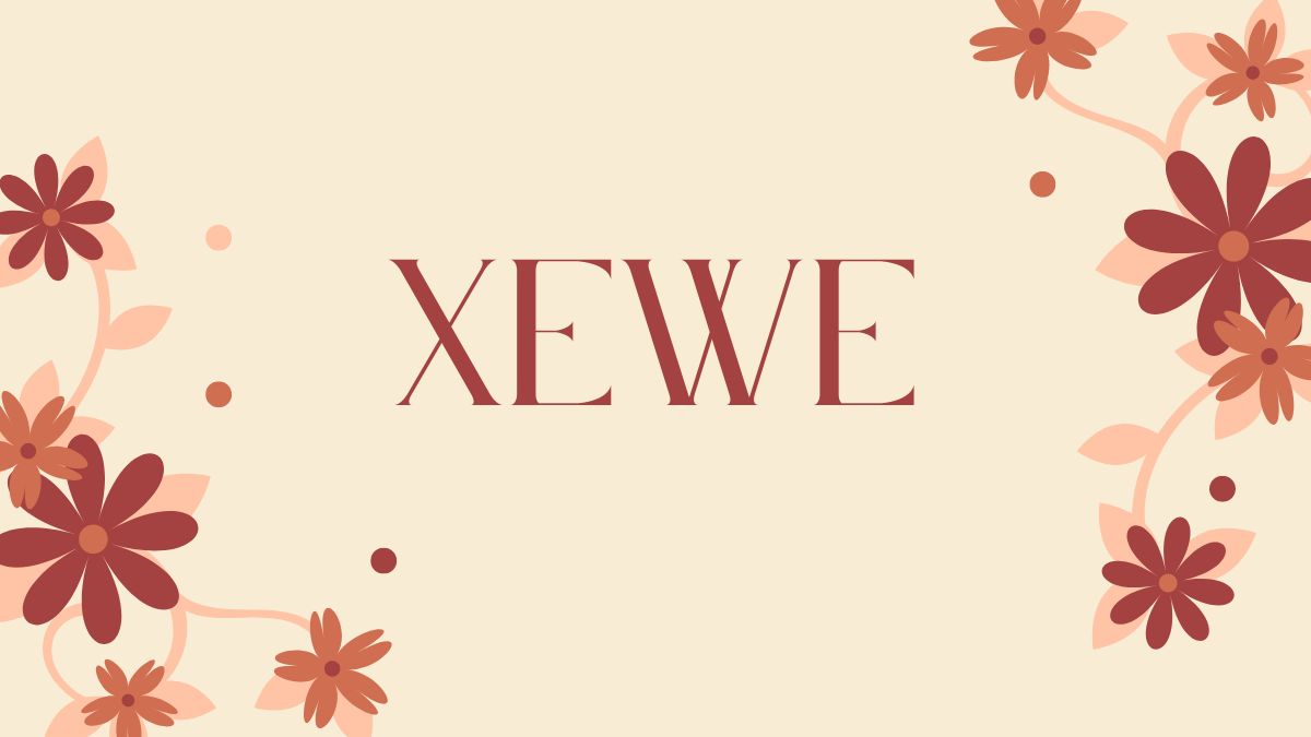 XEWE