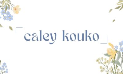 caley kouko