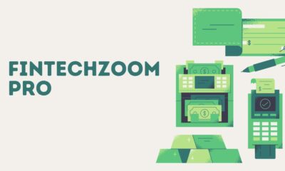 fintechzoom pro