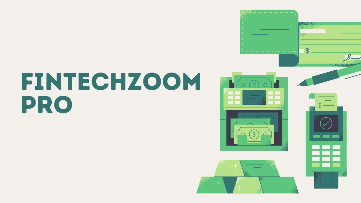 fintechzoom pro