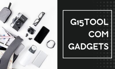 g15tool com gadgets