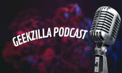 geekzilla podcast