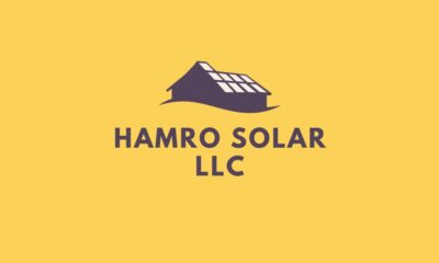 hamro solar llc