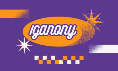 iganony