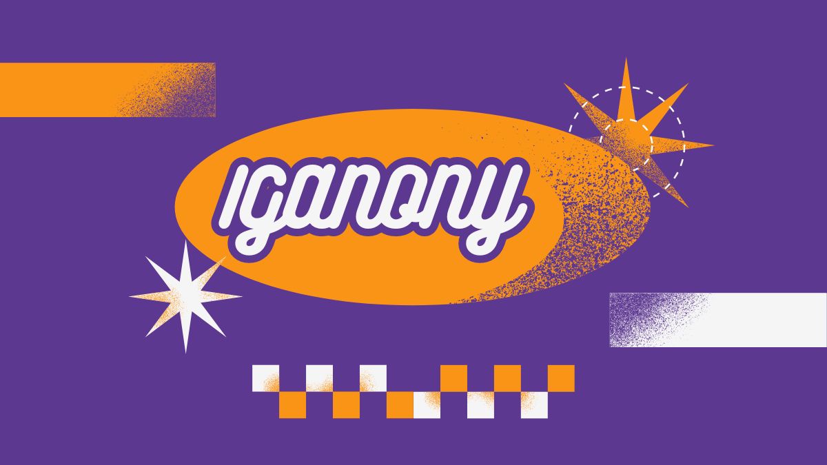 iganony