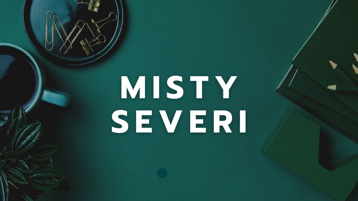 Misty Severi