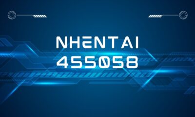 nhentai 455058