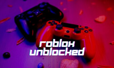 roblox unblocked