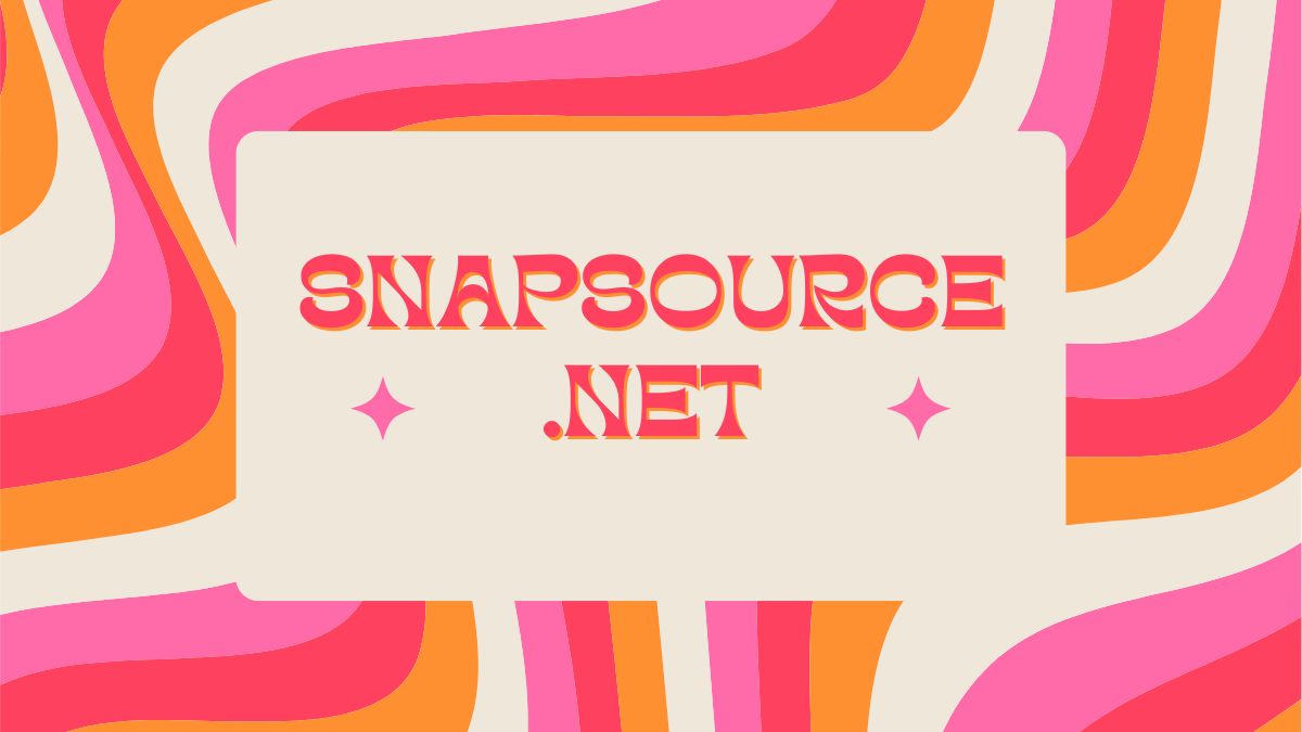 snapsource.net