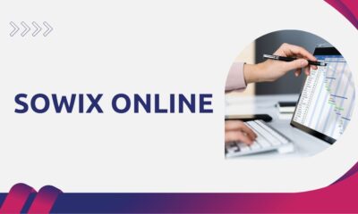 sowix online