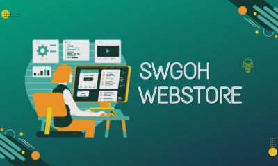 swgoh webstore