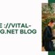 the ://vital-mag.net blog