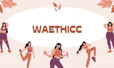 Waethicc