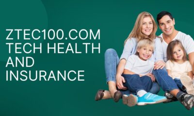 ztec100.com tech health and insurance